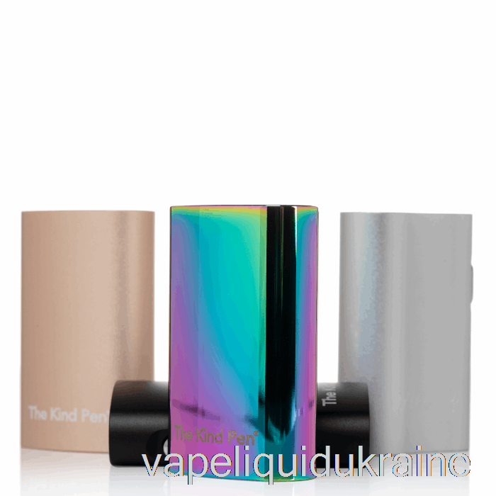 Vape Liquid Ukraine The Kind Pen Breezy 510 Battery Blue